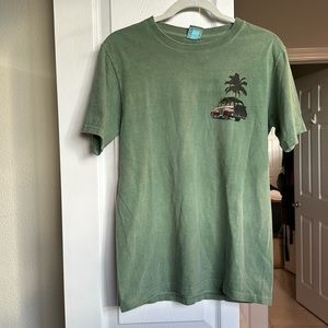 Hawaii Shirt
